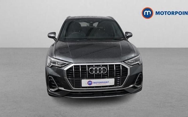 Used Audi Q3 S-Line 245 HP (180 kW) 2023 SUV