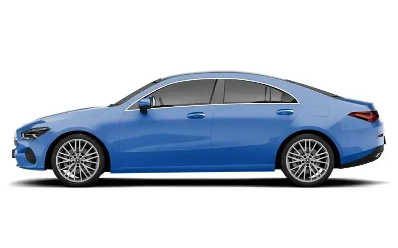Gebraucht Mercedes CLA180 Executive 136 PS (100 kW) 2025 Limousine