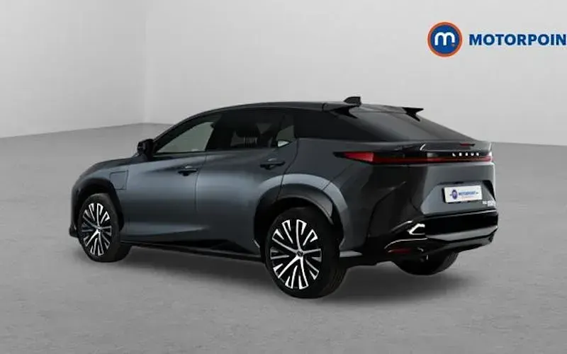 Used Lexus RZ 450e 230 kW (313 HP) 2026 SUV