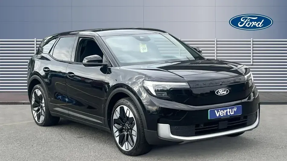 Usado Ford Explorer Premium 250 kW (340 HP) 2024 SUV