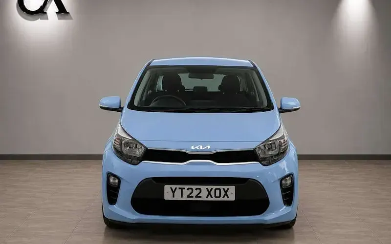 Used Kia Picanto 67 HP (49 kW) 2024 Hatchback