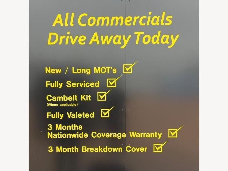 Used VW T6.1 Highline 2022 Blue Van