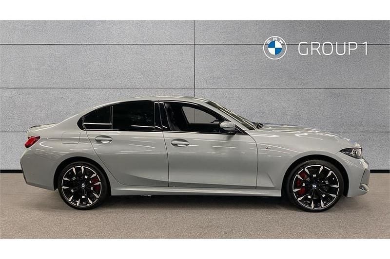 Used BMW 330e M Sport 292 HP (214 kW) 2026 Grey Sedan