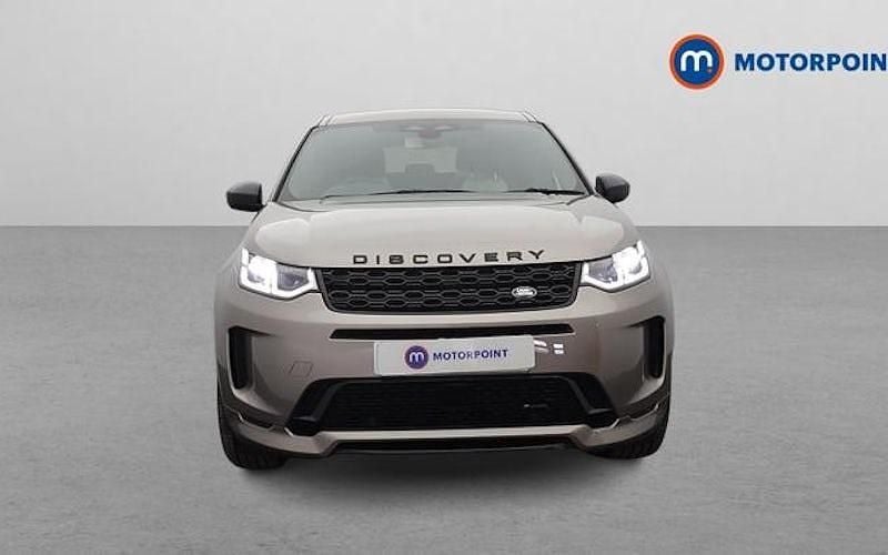 Used Land Rover Discovery Sport SE Dynamic 204 HP (150 kW) 2023 Bronze SUV
