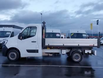 Used Renault Master Business 2023 White MPV