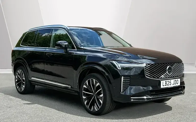 Gebraucht Volvo XC90 Ultra 250 PS (183 kW) 2025 SUV