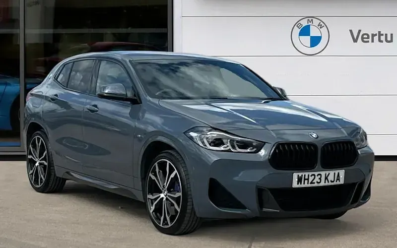 Used BMW X2 M Sport 178 HP (130 kW) 2023 SUV