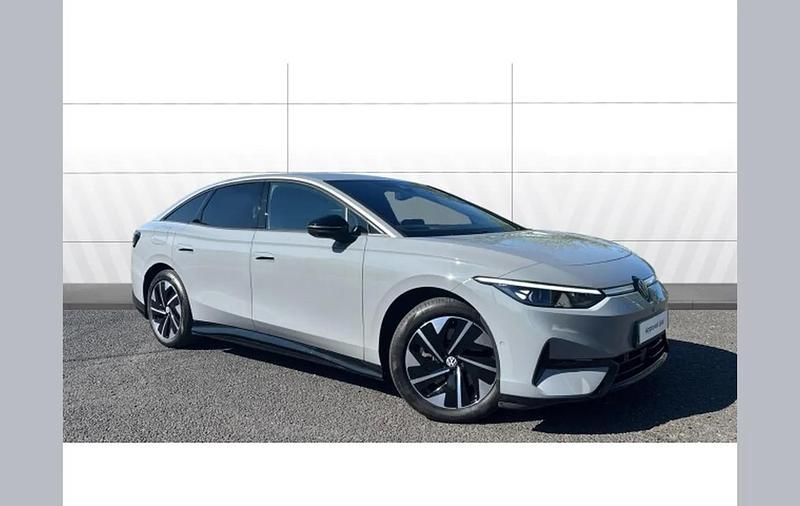 Usado VW ID.7 Pro 210 kW (286 CV) 2024 Utilitario
