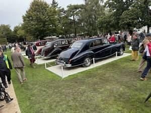 Used Rolls Royce Phantom 223 HP (164 kW) 1964 Others Coupe