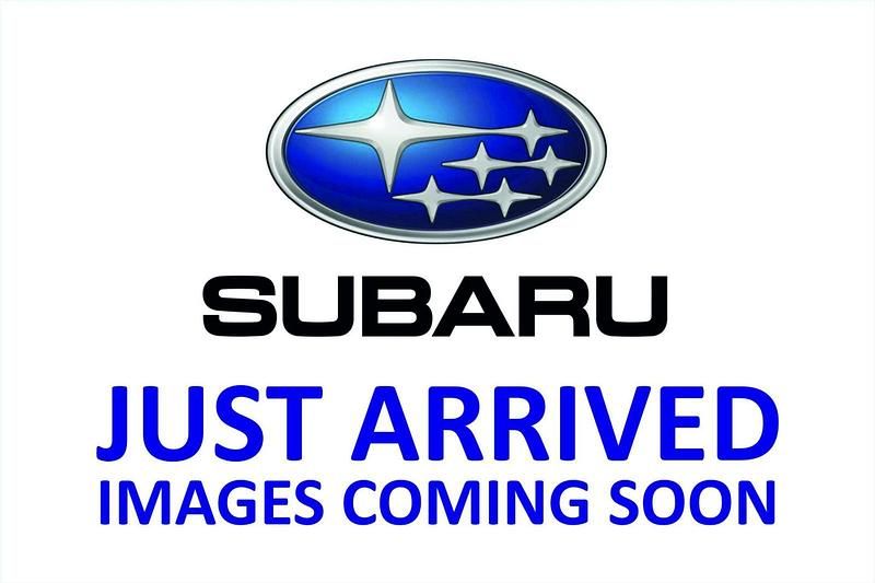 Used Subaru XV 2023 Black SUV