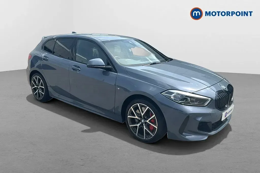 Usado BMW 128 265 CV (194 kW) 2023 Utilitario