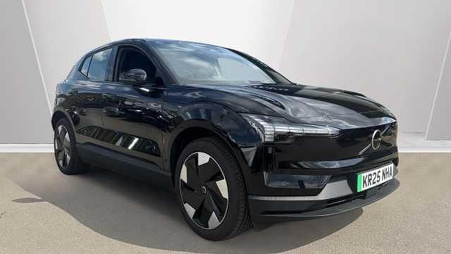 Used 2025 Volvo EX30 Plus SUV | £28,950 (Super price) - Image 1/3