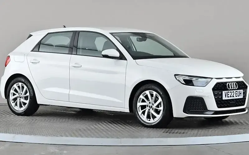 Used Audi A1 Sportback Sport 95 HP (69 kW) 2022 Hatchback