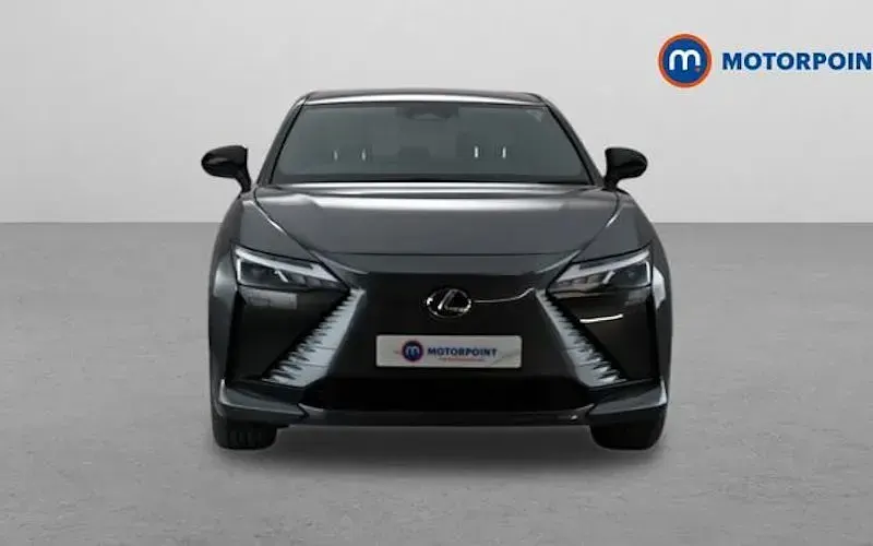 Used Lexus RZ 450e 230 kW (313 HP) 2026 SUV