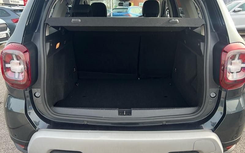 Used Dacia Duster Comfort 131 HP (96 kW) 2021 SUV