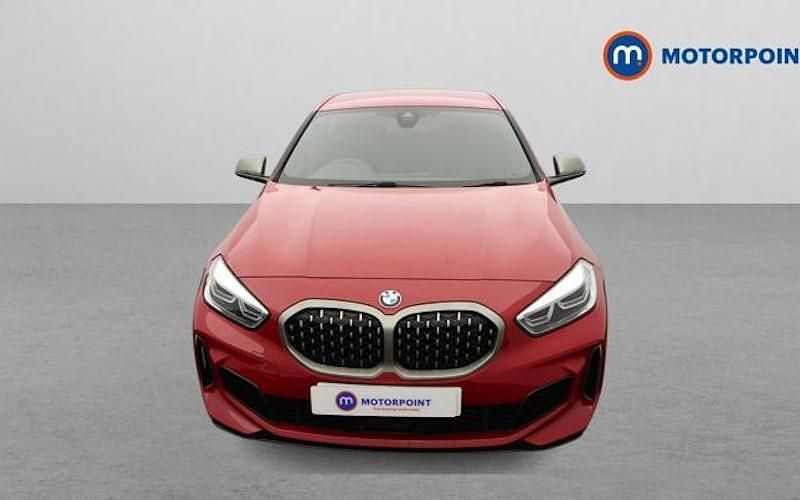 Used BMW M135 306 HP (225 kW) 2024 Hatchback