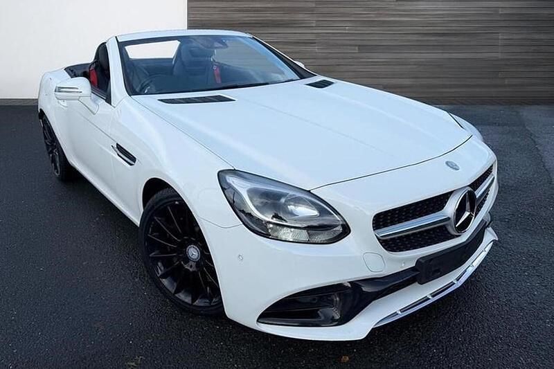 Used 2017 Mercedes E250 AMG line | £15,475 (Fair price) - Image 1/1