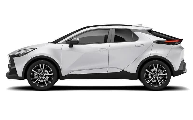 Used 2026 Toyota C-HR SUV | £30,950 (Expensive) - Image 1/1