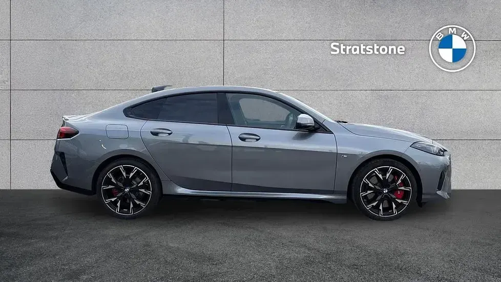 Used BMW 220 Gran Coupé M Sport 168 HP (123 kW) 2025 Grey Coupe
