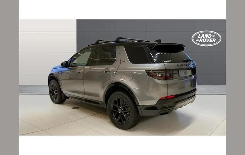 New Land Rover Discovery Sport SE Dynamic 265 HP (194 kW) 2025 Other SUV