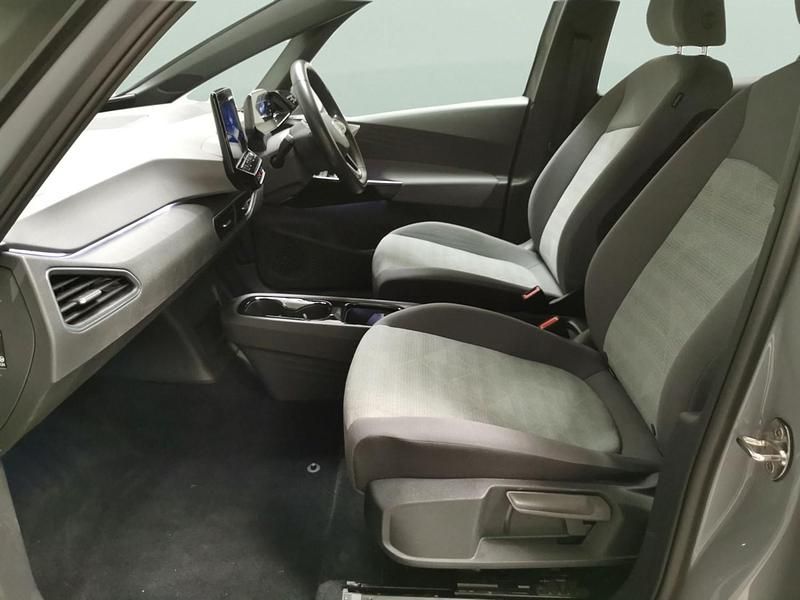 Used VW ID.3 Pro Performance 150 kW (204 HP) 2023 Grey Hatchback