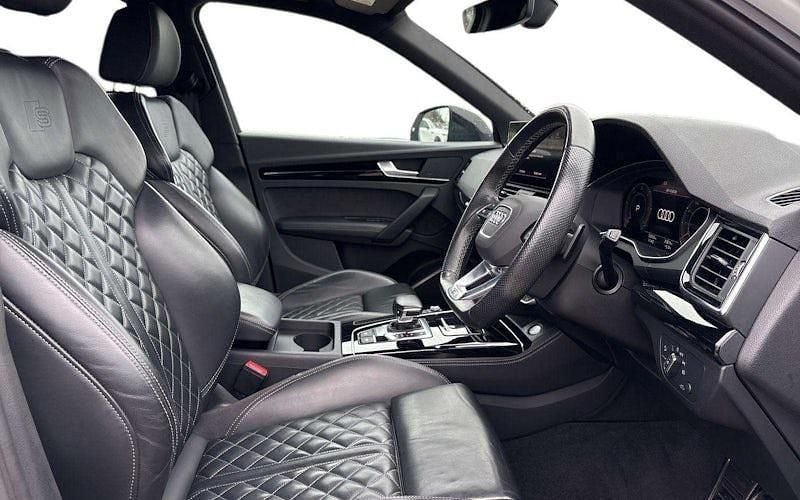 Used Audi Q5 Design 204 HP (150 kW) 2023 SUV