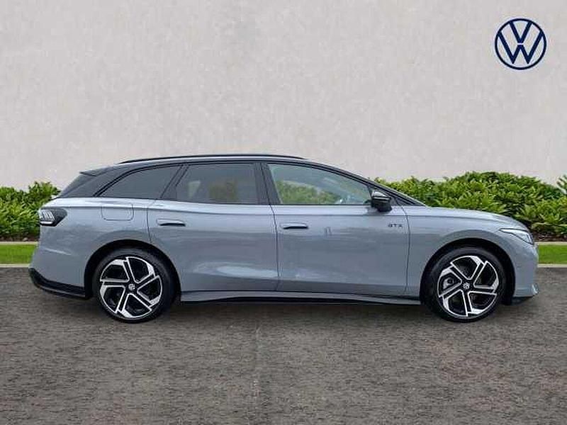 Novo VW ID.7 250 kW (340 HP) 2025 Carrinha