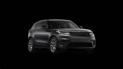 Carpathian grey metallic Used 2024 Land Rover Range Rover Velar HSE Dynamic SUV | £52,990 - Image 1/1