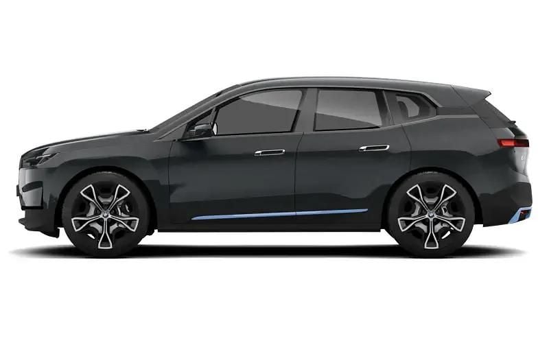 New 2025 BMW iX M Sport SUV | £78,855 (Fair price) - Image 1/1