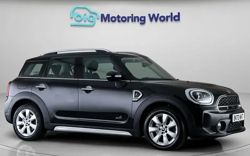 Used Mini Cooper S Classic 178 HP (130 kW) 2022 Hatchback