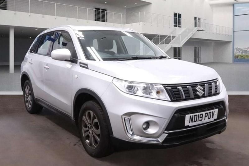 Used 2019 Suzuki Vitara SZ4 | £9,200 (Fair price) - Image 1/1