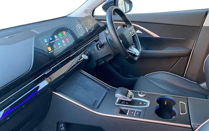 Used Omoda 5 186 HP (136 kW) 2024 SUV