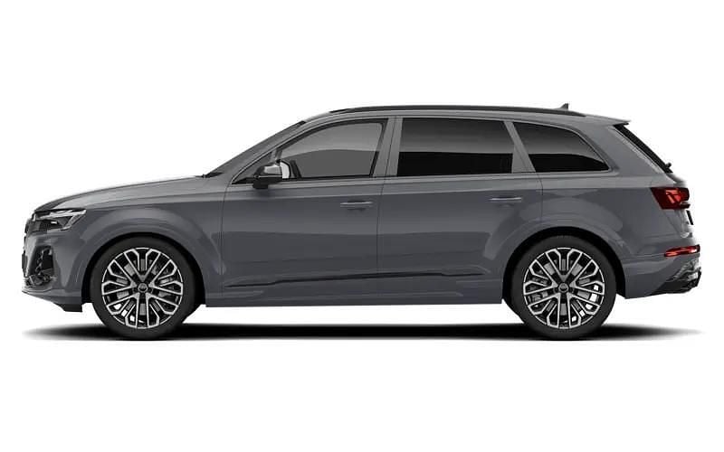 New 2025 Audi SQ7 SUV | £104,292 (Super price) - Image 1/1