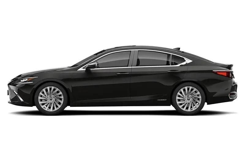 Used 2021 Lexus ES300H Sport Line Sedan | £29,676 (Fair price) - Image 1/1