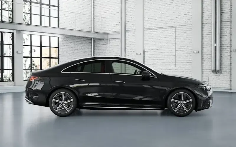 New Mercedes CLA220 Executive 190 HP (139 kW) 2026 Sedan