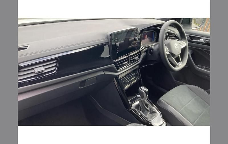 New VW T-Roc Design 147 HP (108 kW) 2025 Other SUV