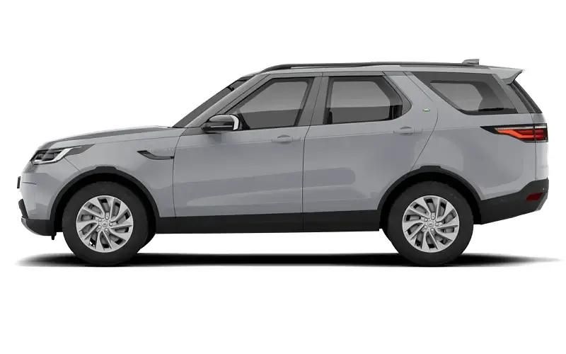 New 2026 Land Rover Discovery 5 SUV | £76,273 (Fair price) - Image 1/1