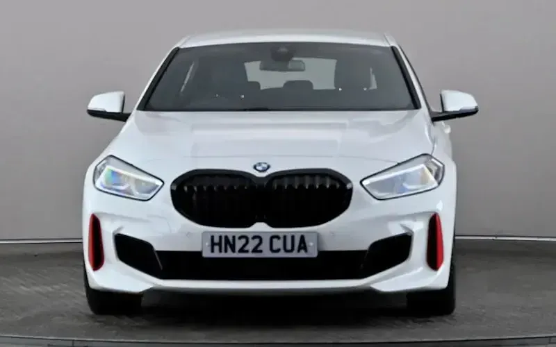 Used BMW 128 265 HP (194 kW) 2024 Hatchback
