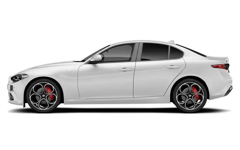 Used 2025 Alfa Romeo Giulia Veloce Sedan | £33,995 (Super price) - Image 1/1