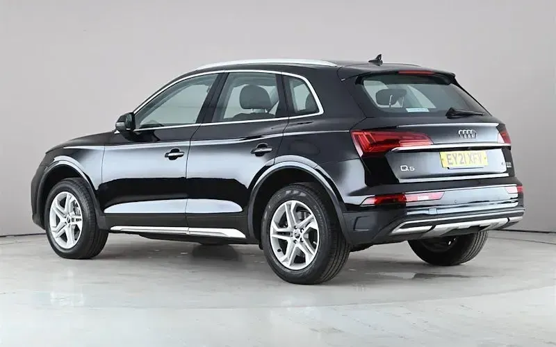 Usado Audi Q5 Sport 265 CV (194 kW) 2024 SUV