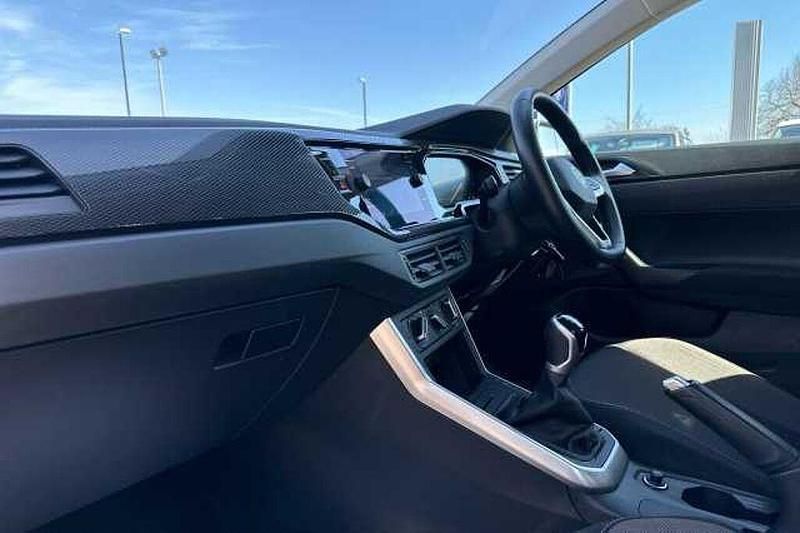 Used VW Polo 80 HP (58 kW) 2023 Hatchback