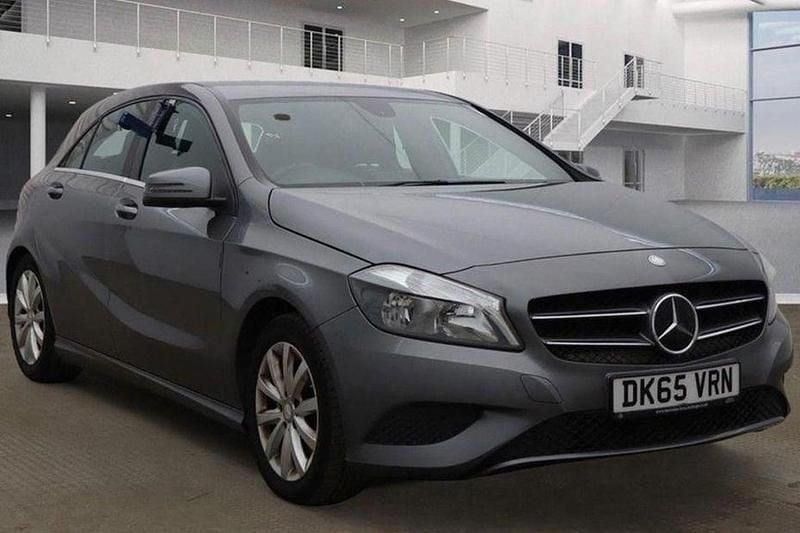 Used 2015 Mercedes A180 SE | £6,995 (Good price) - Image 1/1