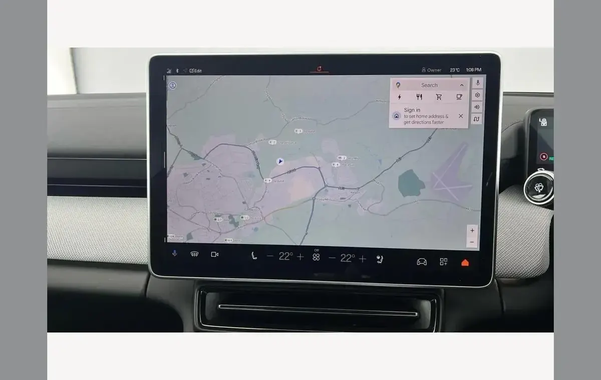 New Polestar 4 Plus 196 kW (267 HP) 2026 Silver SUV