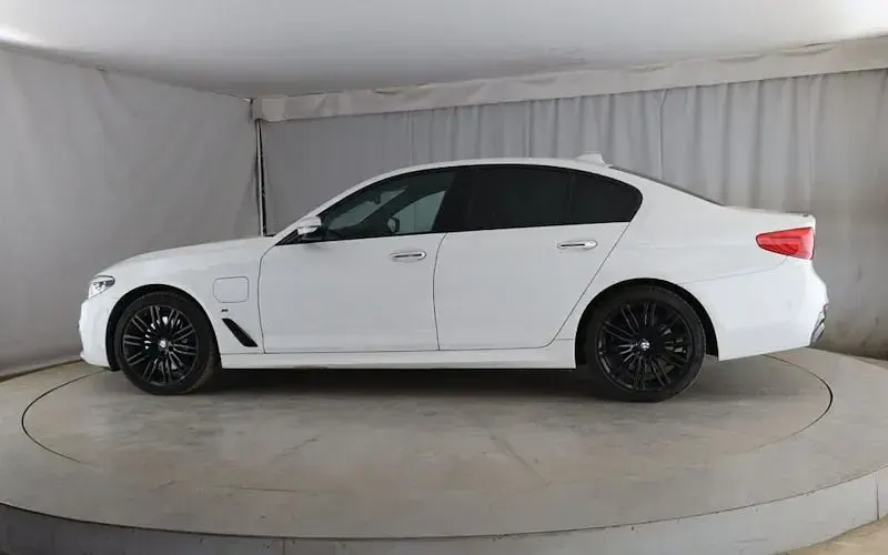 Used BMW 530e M Sport 252 HP (185 kW) 2020 Sedan