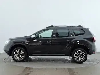 Used Dacia Duster Prestige 90 HP (66 kW) 2022 Black SUV