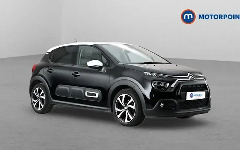 Used Citroën C3 PureTech 83 HP (61 kW) 2024 Hatchback
