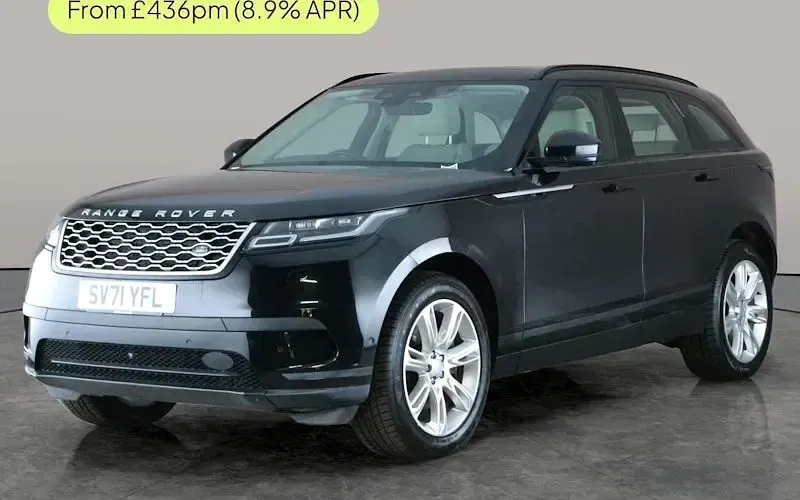 Used Land Rover Range Rover Velar SE 204 HP (150 kW) 2020 SUV