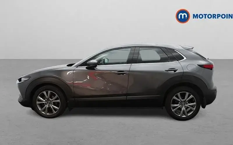 Usado Mazda CX-30 Exclusive-Line 140 HP (102 kW) 2026 SUV