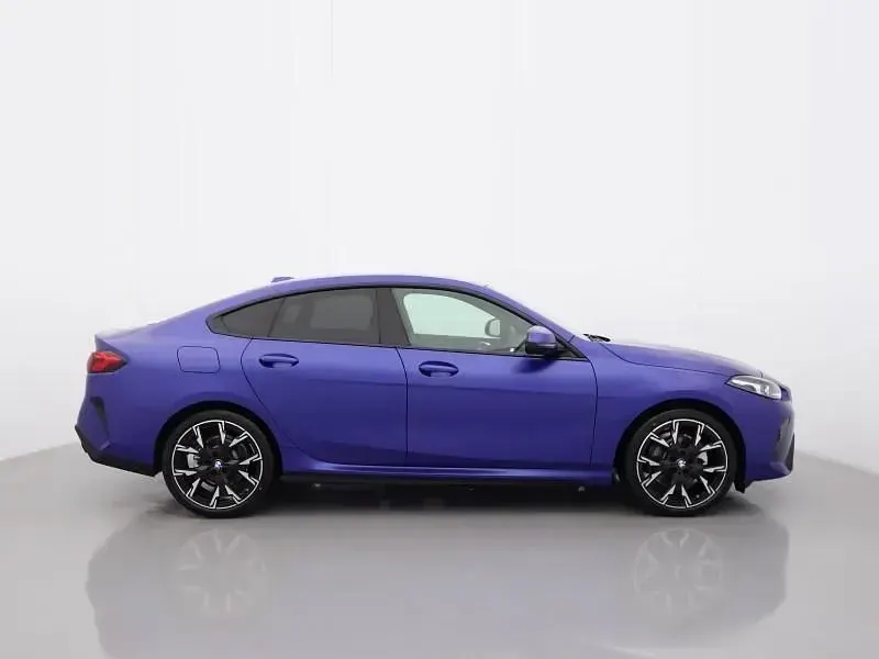 Used BMW 220 M Sport 168 HP (123 kW) 2026 Blue Coupe