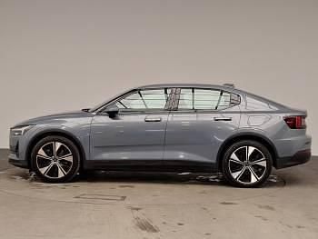 Used Polestar 2 169 kW (231 HP) 2023 Grey Hatchback